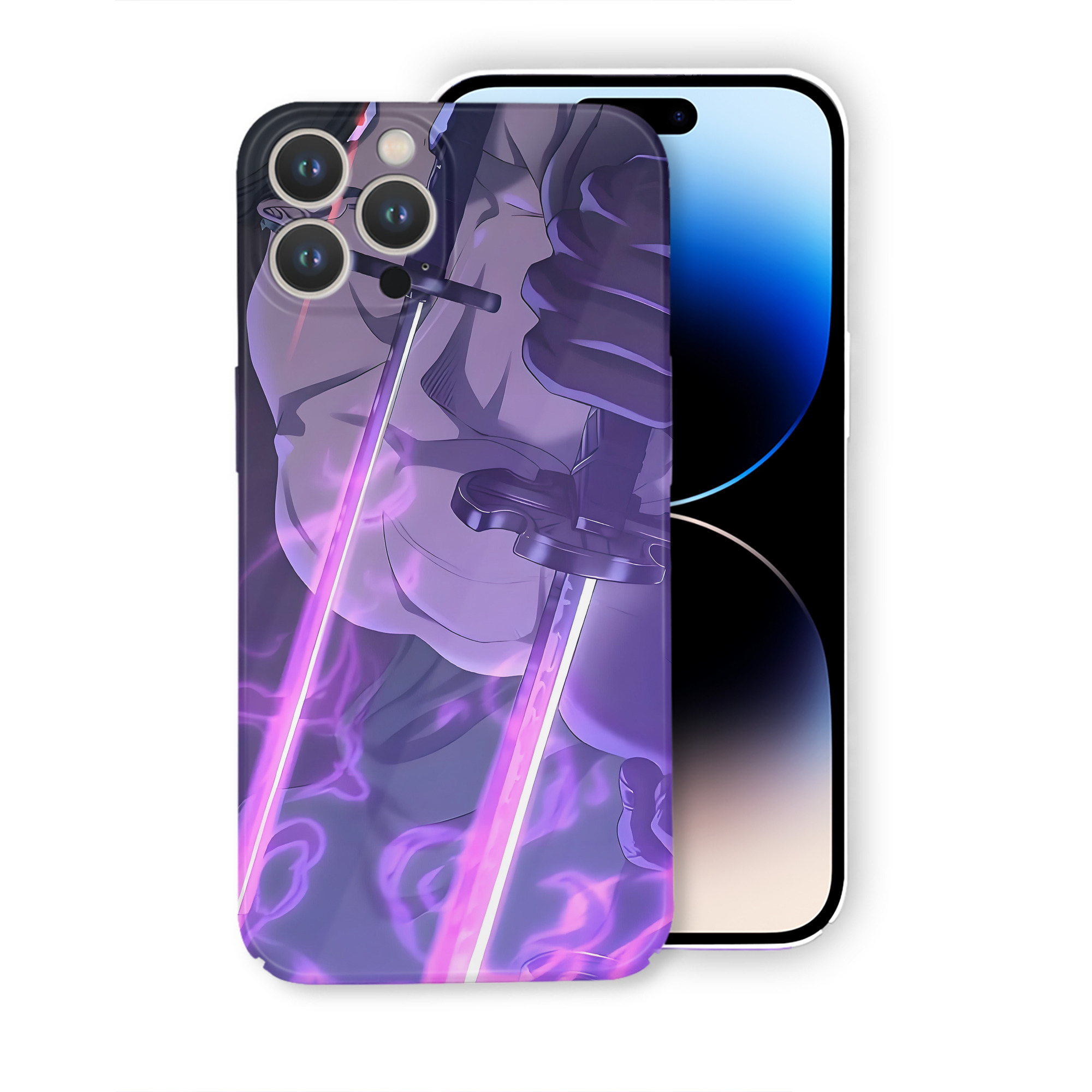（画像用） ワンピース ONE PIECE 【iPhone 14シリーズ対応】ハードケース